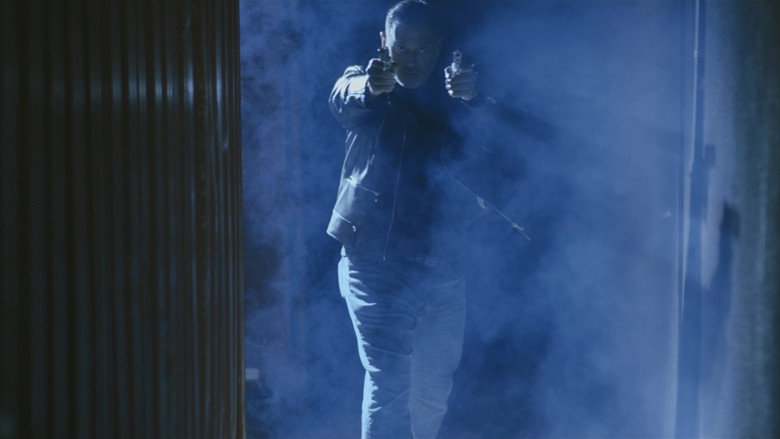 Fotograma de The Charisma Killers