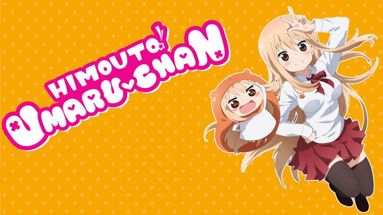 Fotograma de Himouto! Umaru-chan