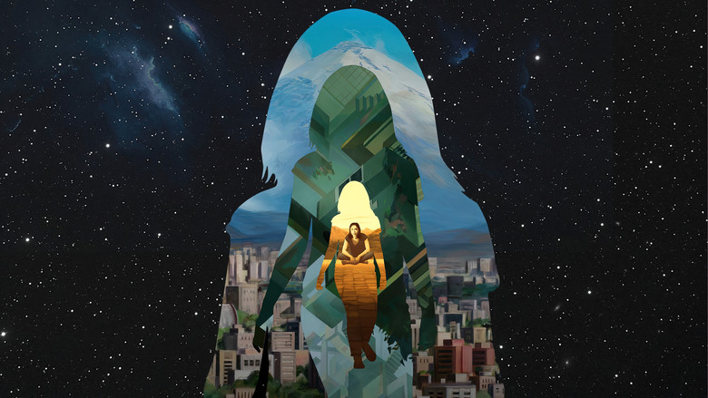 Fotograma de Undone