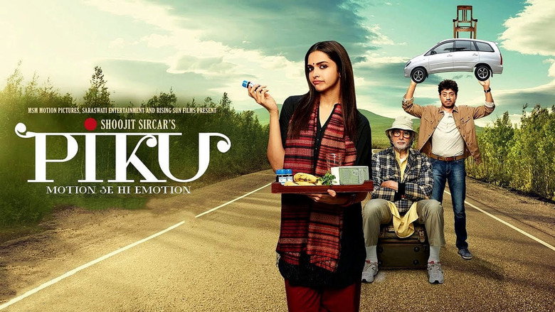 Fotograma de Piku