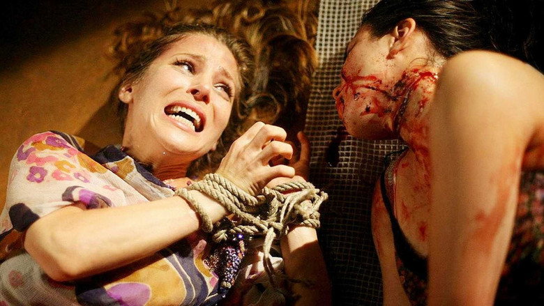Fotograma de Giallo