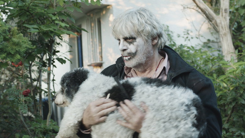Fotograma de Toni Erdmann