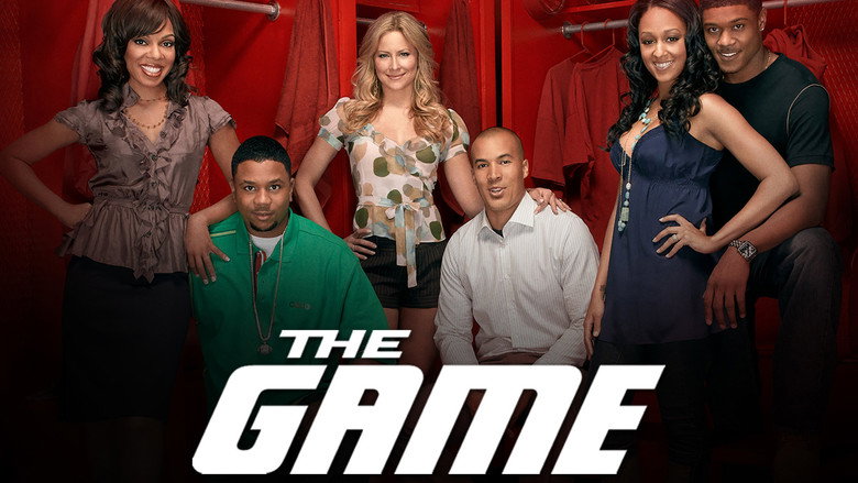 Fotograma de The Game