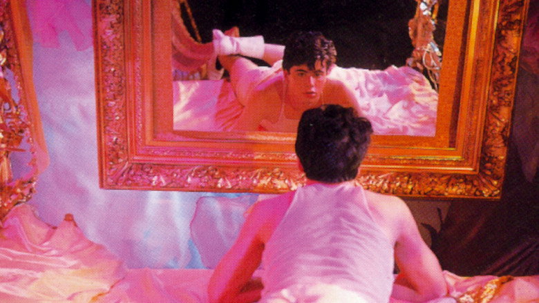 Fotograma de Pink Narcissus