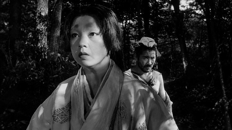 Fotograma de Rashomon