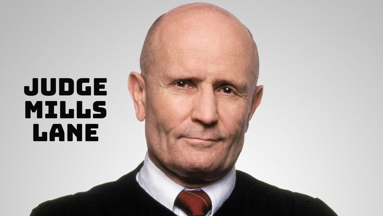 Fotograma de Judge Mills Lane