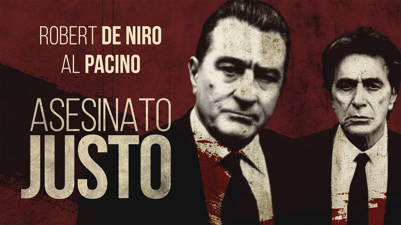 Fotograma de Asesinato justo