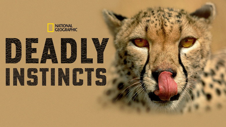 Fotograma de Deadly Instincts