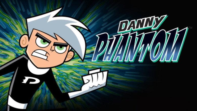 Fotograma de Danny Phantom