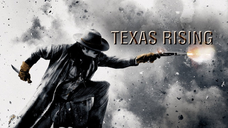 Fotograma de Texas Rising