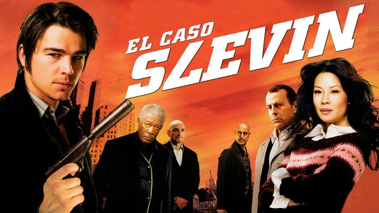 Fotograma de El caso Slevin