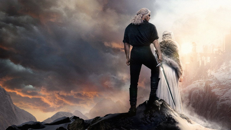 Fotograma de The Witcher