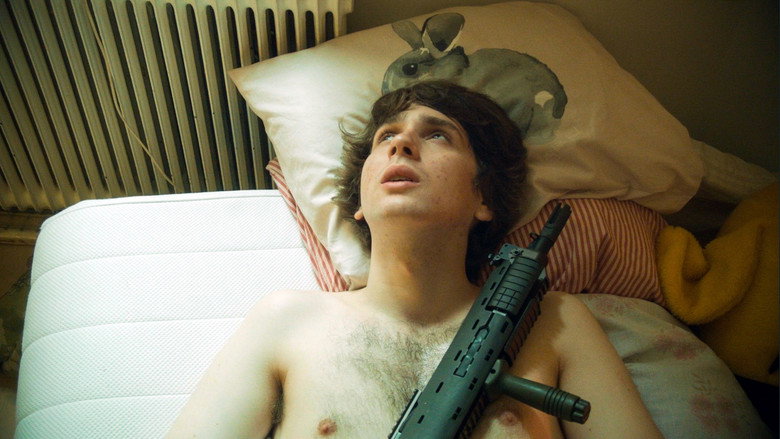 Fotograma de PewPewPew