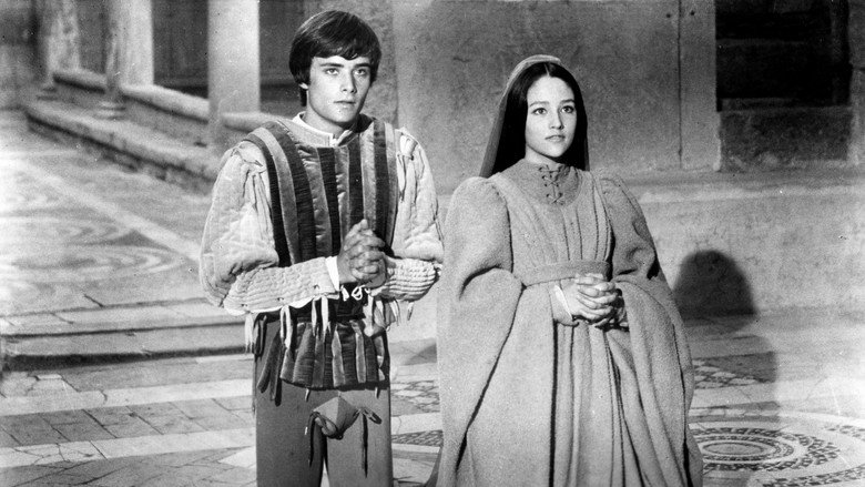 Fotograma de Romeo y Julieta
