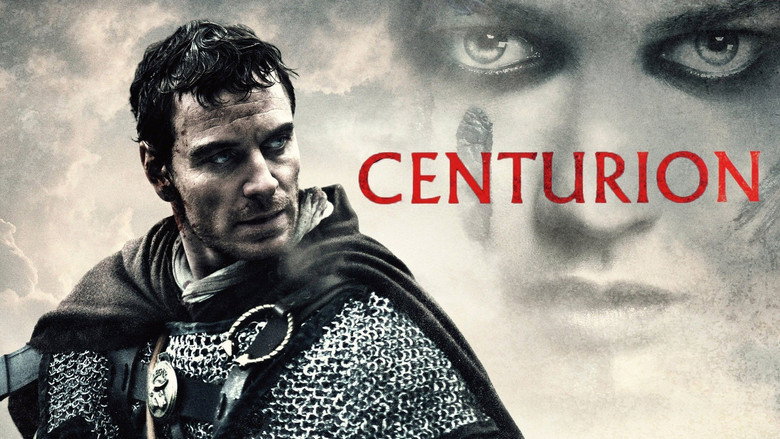 Fotograma de Centurión