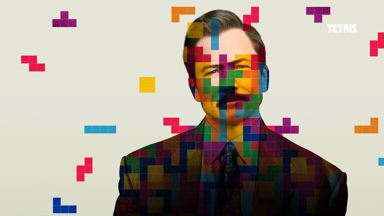 Fotograma de Tetris