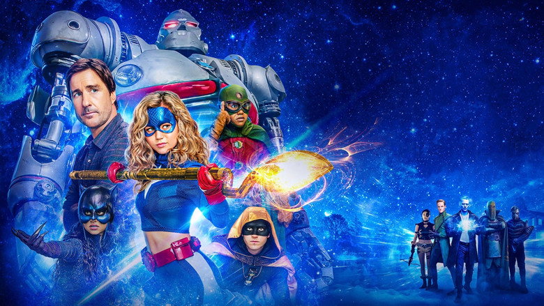 Fotograma de Stargirl