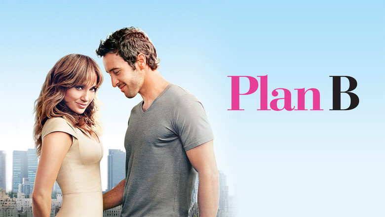 Fotograma de El plan B