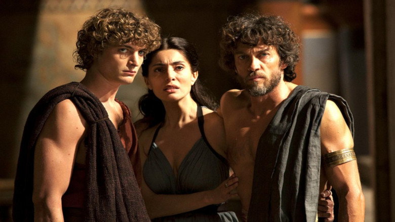 Fotograma de Odysseus