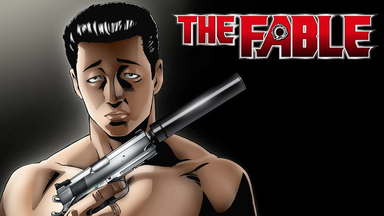 Fotograma de The Fable