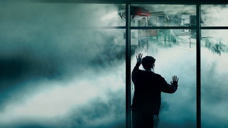 Fotograma de La niebla