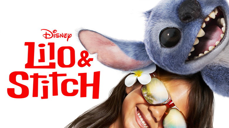 Fotograma de Lilo y Stitch
