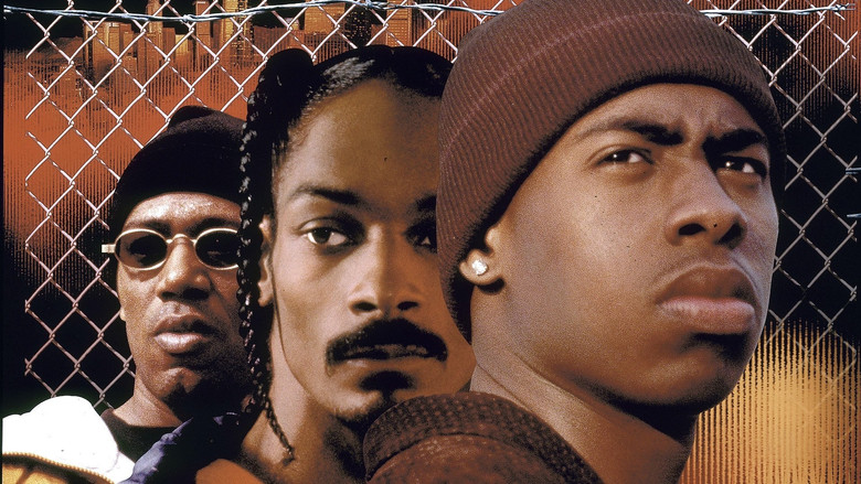 Fotograma de Hot Boyz