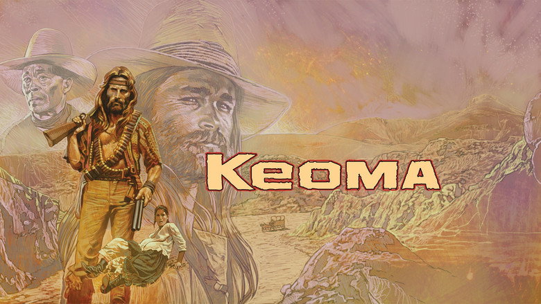 Fotograma de Keoma