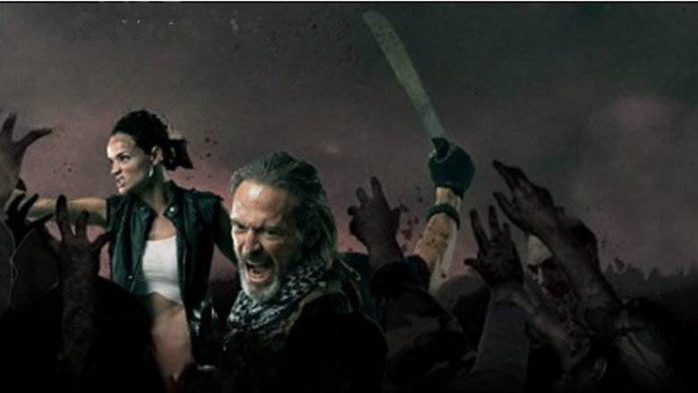 Fotograma de End Times