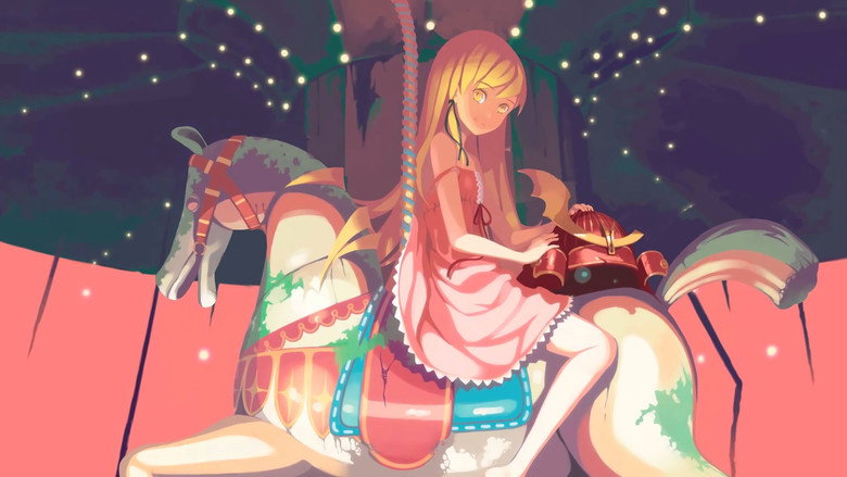 Fotograma de Monogatari