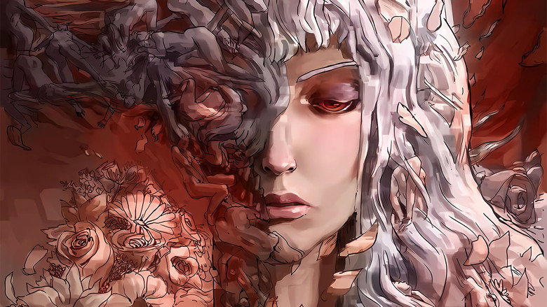 Fotograma de Belladonna of Sadness