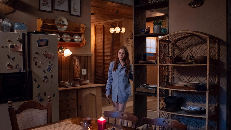 Fotograma de The Strangers