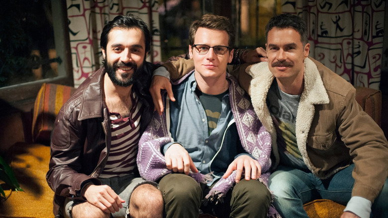Fotograma de Looking