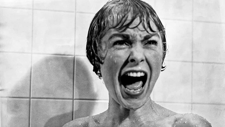 Fotograma de Psicosis