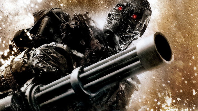 Fotograma de Terminator Salvation