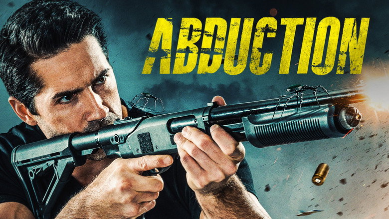 Fotograma de Abduction