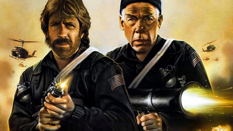 Fotograma de Delta Force
