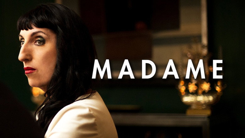 Fotograma de Madame