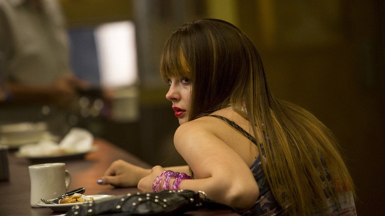 Fotograma de The Equalizer