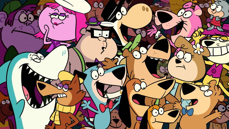 Fotograma de Jellystone!