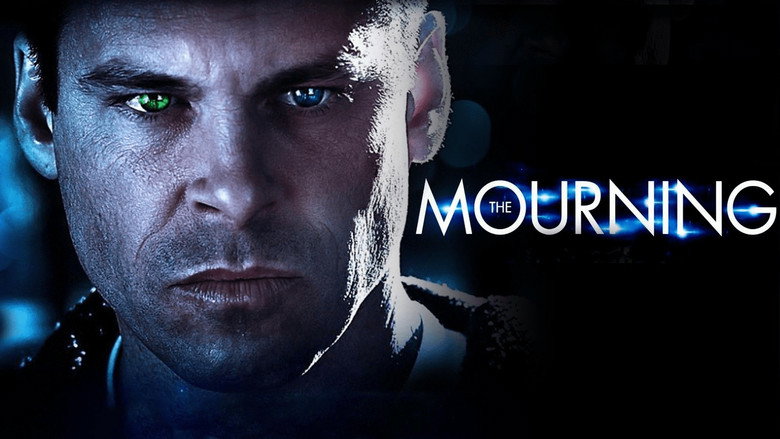 Fotograma de The Mourning