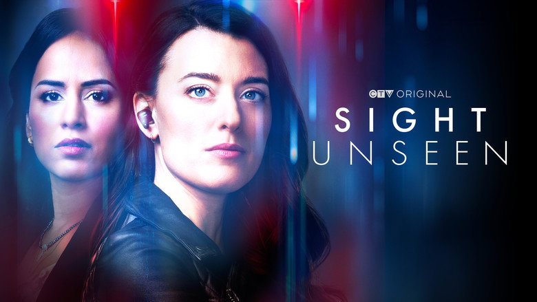 Fotograma de Sight Unseen