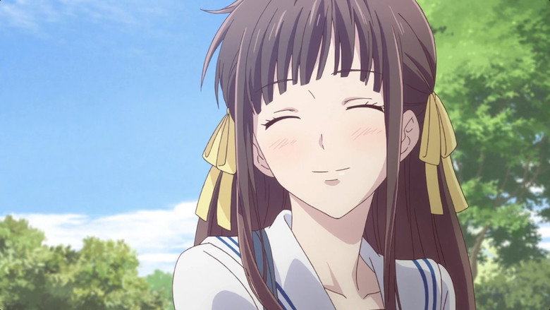 Fotograma de Fruits Basket