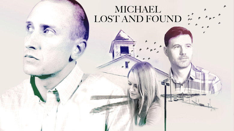 Fotograma de Michael Lost and Found