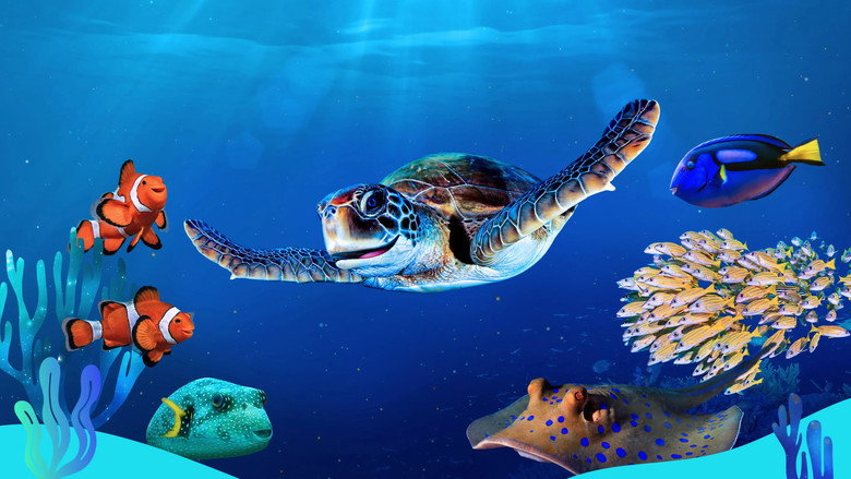 Fotograma de Reef School