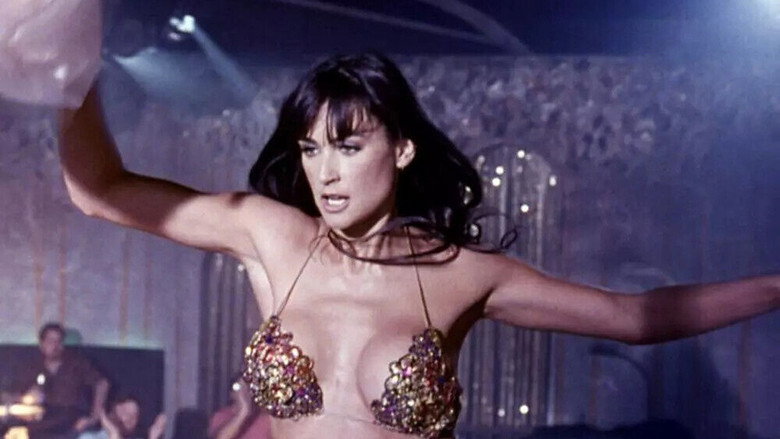 Fotograma de Striptease