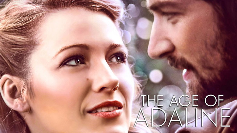 Fotograma de El secreto de Adaline