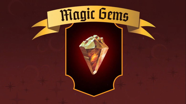 Fotograma de Onward: Magic Gems