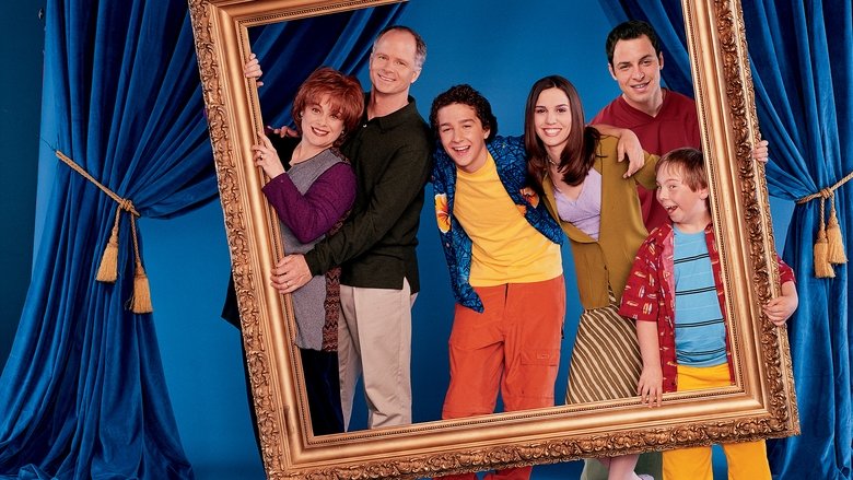 Fotograma de Even Stevens