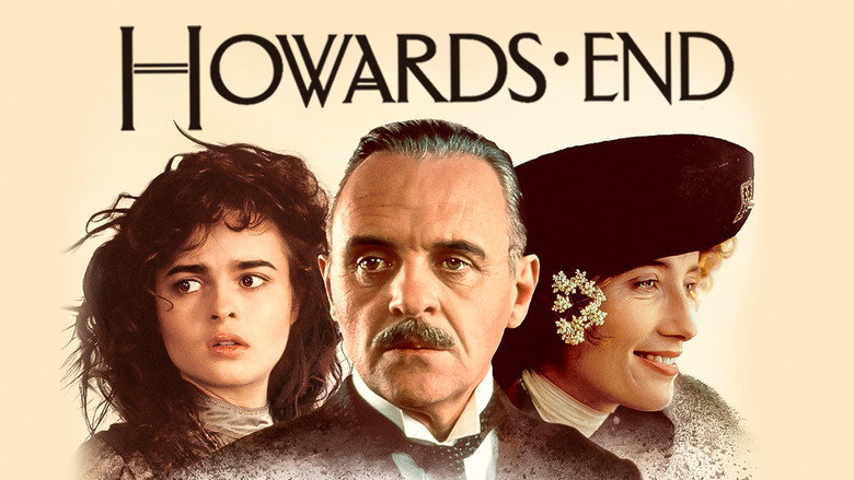Fotograma de Regreso a Howards End